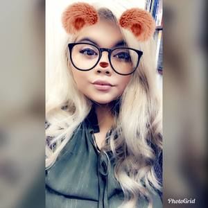 Meet your Posher, Mari